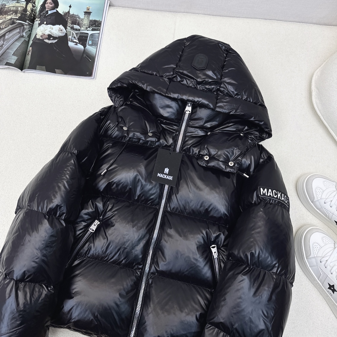 Mackage Down Jackets